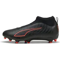 Puma Ultra 6 Match+LL Jr FG/MG Fußballschuhe, Größe 38, Artikelnummer 108691-02