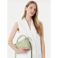 GUESS Handtasche HWMY96 59160 Grün