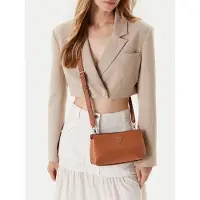 GUESS Handtasche Talent HWNG96 69120 Braun