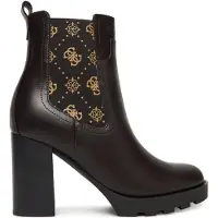 GUESS Stiefeletten FLFNLL ELE10 Braun 36