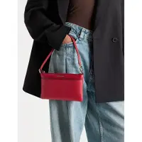 Michael Kors Handtasche 32F5GJ6F6L Rot