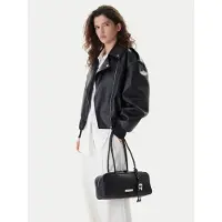 Karl Lagerfeld Handtasche B1W30005 Schwarz