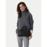 Karl Lagerfeld Handtasche B1W30068 Schwarz