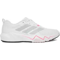 Adidas Fitnessschuhe Rapidmove Go Trainer JQ3956 Weiß