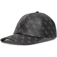GUESS Cap AM9546 POL01 Grau
