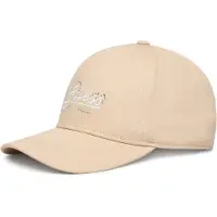 GUESS Cap AW5472 COT01 Beige