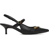 Pinko Pumps Gloria 18 SD0489 P003 Schwarz 38