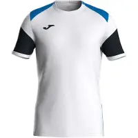 Joma Danubio Kurzarm-t-shirt