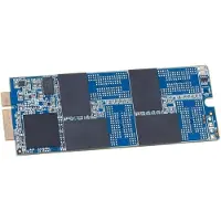 OWC Aura Pro 6G, 500 GB, Mini PCI Express, 530 MB/s, 6 Gbit/s