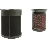 Elica Metallfilter NIKOLATESLA KIT EVO-FILTER KIT0200786