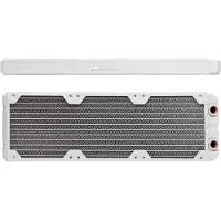 Corsair Hydrox Xr5 Flüssigkeitskühlradiator 360 Mm