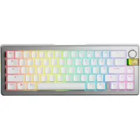 Glorious Gmmk 3 Pro He 65% Kabellose Gaming-tastatur Englisch