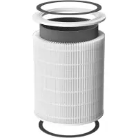 Levoit Ersatzfilter Luftfilter für Core 600S Luftreiniger, HEPA-filter, hocheffi