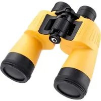 Barska Fernglas Floatmaster 7x50 wp wasserdicht-gelb