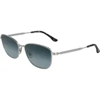 Lacoste L270S Silver 56/17/140 Damen Sonnenbrillen