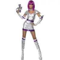 Smiffy Fever Space Cadet
