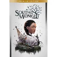 Xbox South of Midnight: Premium Edition Download Code
