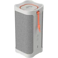 Skullcandy Terrain XL WIRELESS Speaker BONE/ORANGE - Lautsprecher