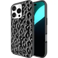 Kate spade new york Protective MagSafe – iPhone 16 Pro Hülle (City Leopard)