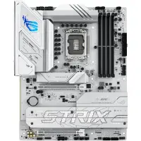 Asus ROG STRIX B860-A GAMING WIFI, Intel, LGA 1851 (Socket V1), Intel Core Ultra (Series 2), DDR5-SDRAM, 256 GB, DIMM