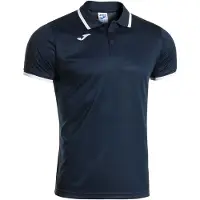 Joma Combi Premium Kurzarm-poloshirt