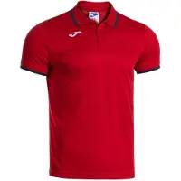 Joma Combi Premium Kurzarm-poloshirt