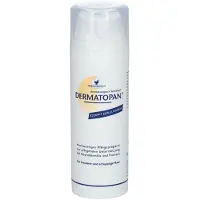 Axisis GmbH Dermatopan Creme mit 5% Urea 140 ml