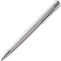 Lamy Kugelschrei.265 studio brushed