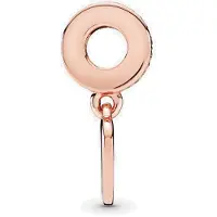 Pandora Gravierbares Herz Charm-Anhänger 788761C01 Anhänger