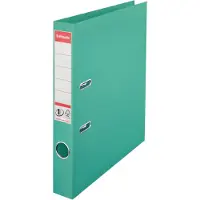 Esselte 811560, A4, Türkis, 350 Blätter, 5 cm, 52 x 287 x 318 mm