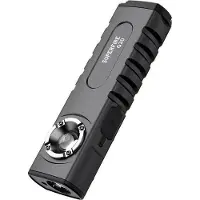 Superfire Multifunction G20 470lm Usb Taschenlampe