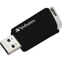 Verbatim Store N Click 32gb Usb 3.2 Gen1 Usb-stick