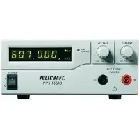 Voltcraft PPS-13610 Labornetzgerät, einstellbar 1 - 18 V/DC 0 - 20 A 360 W USB, Remote programmierbar Anzahl Ausgänge 2