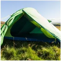 Vango Zelt Vango Blade Pro 200 Pamir Green