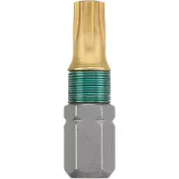 Kwb 124296 TX-Bit T 25 Titan C 6.3 10 St.