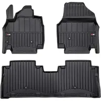Frogum Gummimåtter Kia EV9 2023-