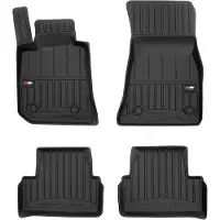 Frogum Gummimåtter BMW 4, i4 Series Gran Coupe G26 2021-