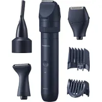 Panasonic - Multishape Kit Barttrimmer Schmales Kopf ER-CKN1-PAC1