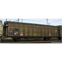 Hobbytrain SBB 2 Schiebewandwagen Hbbillns Ep.VI