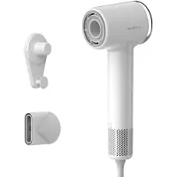 Deerma DEM-CF50W white, Weiß, 1,8 m, China, 1400 W, 1 Jahr(e), 70 mm