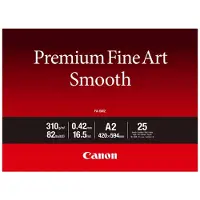 Canon FA-SM2 A2 25 PREMIUM FINEART