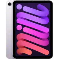 Apple iPad mini, 21,1 cm (8.3"), 2266 x 1488 Pixel, 256 GB, iPadOS 18, 293 g, Violett