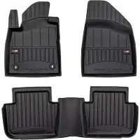 Frogum Gummimåtter MG 4 2022-