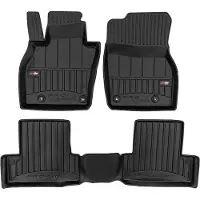 Frogum Gummimåtter Mazda CX-60 2022-