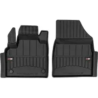 Frogum Gummimåtter Renault Kangoo E-Tech Electric 2021-