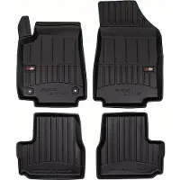 Frogum Gummimåtter Citroën C3 IV 2024-