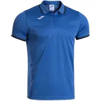 Joma Combi Premium Kurzarm-poloshirt