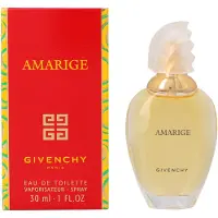 Givenchy Amarige Eau De Toilette Spray 30ml