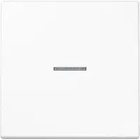 JUNG eNet Funk-Steuertaste FM LS 1700 WW FMLS1700WW