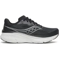 Saucony Guide 19 Men's black/silver (100) 44,5